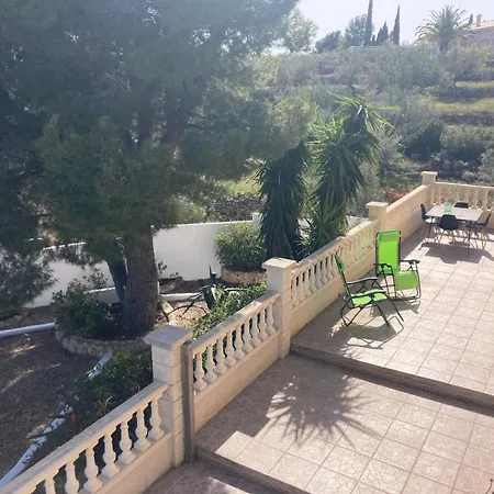 Hotel El Milagro