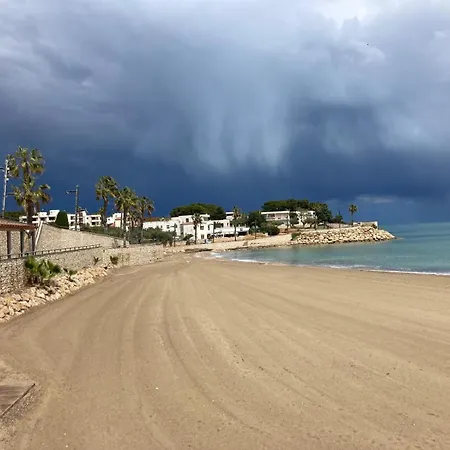 Hotell El Milagro L'Ampolla