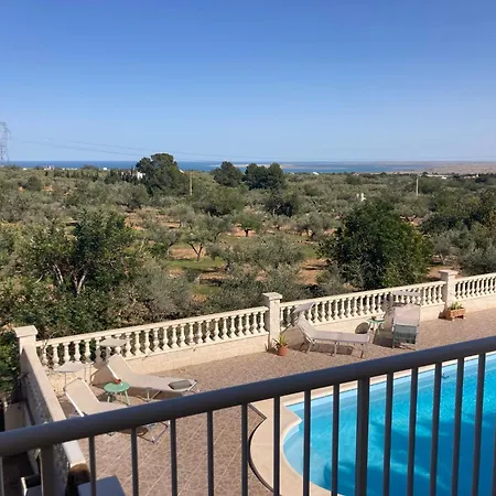 Hotell El Milagro L'Ampolla