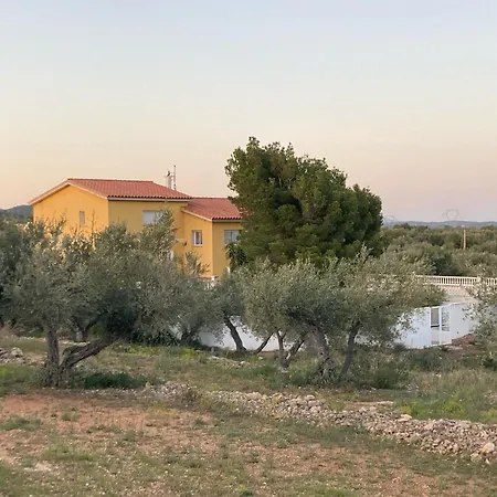 El Milagro